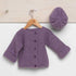 DIY Baby Knit Yarn Kit (available in 8 varieties)